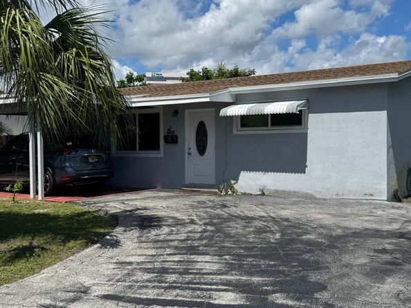 31 NE 57th Ct, Fort Lauderdale FL 33334