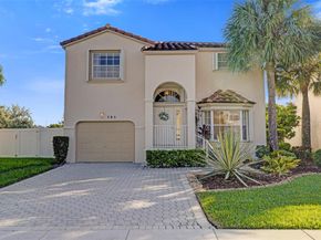 385 NW 153rd Ave, Pembroke Pines FL 33028