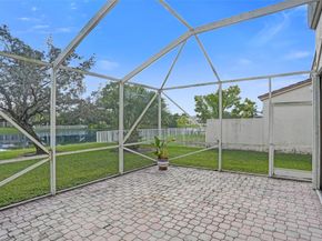 385 NW 153rd Ave, Pembroke Pines FL 33028