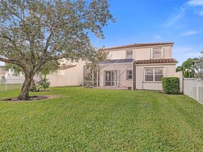 385 NW 153rd Ave, Pembroke Pines FL 33028