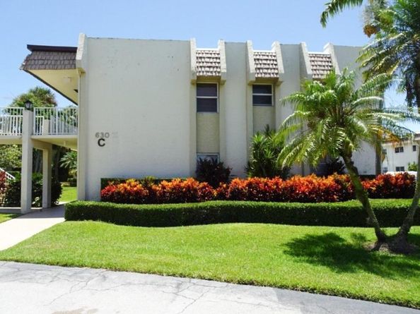 630 Snug Harbor Drive C6, Boynton Beach FL 33435