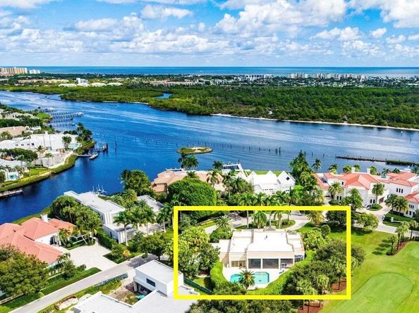 171 Spyglass Lane, Jupiter FL 33477