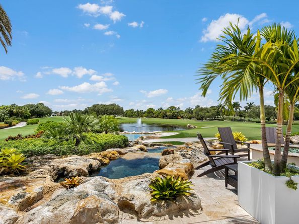 171 Spyglass Lane, Jupiter FL 33477