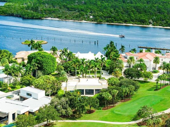171 Spyglass Lane, Jupiter FL 33477