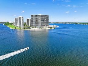 100 Lakeshore Drive 351, North Palm Beach FL 33408