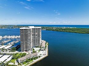 100 Lakeshore Drive 351, North Palm Beach FL 33408