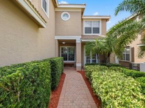 5517 Mainship Drive, Greenacres FL 33463