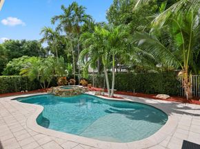 5517 Mainship Drive, Greenacres FL 33463