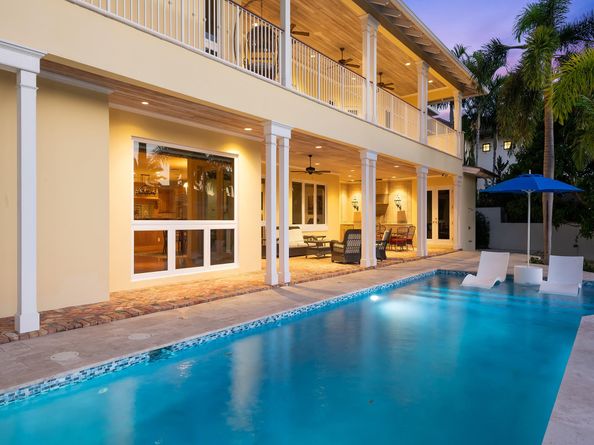 625 Isle Of Palms Dr, Fort Lauderdale FL 33301