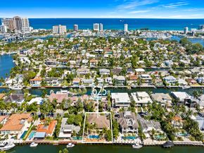 625 Isle Of Palms Dr, Fort Lauderdale FL 33301