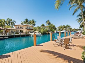 625 Isle Of Palms Dr, Fort Lauderdale FL 33301