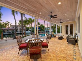 625 Isle Of Palms Dr, Fort Lauderdale FL 33301