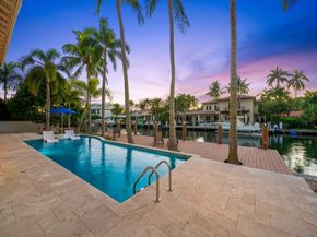 625 Isle Of Palms Dr, Fort Lauderdale FL 33301