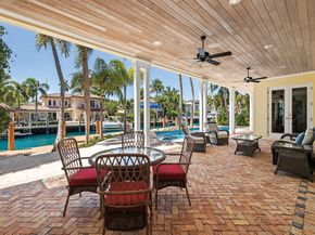 625 Isle Of Palms Dr, Fort Lauderdale FL 33301