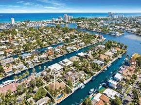 625 Isle Of Palms Dr, Fort Lauderdale FL 33301