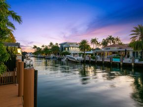 625 Isle Of Palms Dr, Fort Lauderdale FL 33301