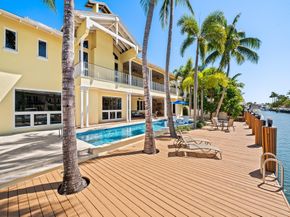 625 Isle Of Palms Dr, Fort Lauderdale FL 33301