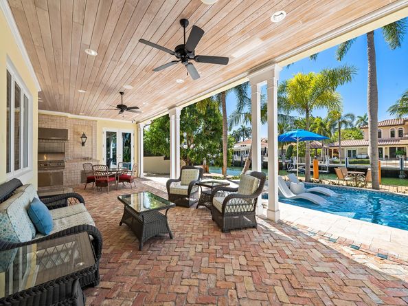 625 Isle Of Palms Dr, Fort Lauderdale FL 33301