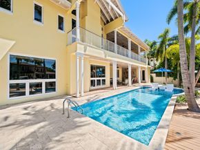 625 Isle Of Palms Dr, Fort Lauderdale FL 33301