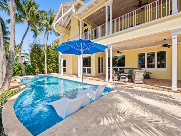 625 Isle Of Palms Dr, Fort Lauderdale FL 33301