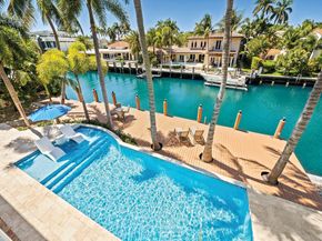 625 Isle Of Palms Dr, Fort Lauderdale FL 33301