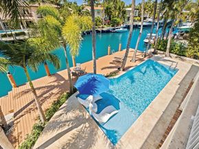 625 Isle Of Palms Dr, Fort Lauderdale FL 33301