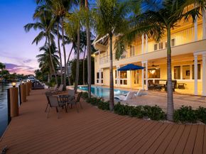 625 Isle Of Palms Dr, Fort Lauderdale FL 33301