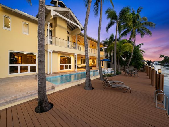 625 Isle Of Palms Dr, Fort Lauderdale FL 33301
