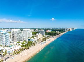 525 N Fort Lauderdale Beach Blvd 1802, Fort Lauderdale FL 33304