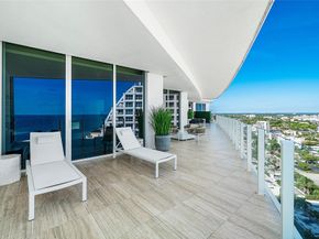 525 N Fort Lauderdale Beach Blvd 1802, Fort Lauderdale FL 33304