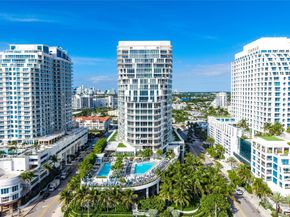 525 N Fort Lauderdale Beach Blvd 1802, Fort Lauderdale FL 33304