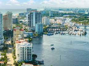 525 N Fort Lauderdale Beach Blvd 1802, Fort Lauderdale FL 33304