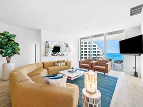 525 N Fort Lauderdale Beach Blvd 1802, Fort Lauderdale FL 33304