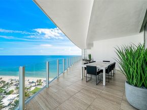 525 N Fort Lauderdale Beach Blvd 1802, Fort Lauderdale FL 33304