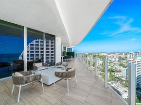 525 N Fort Lauderdale Beach Blvd 1802, Fort Lauderdale FL 33304