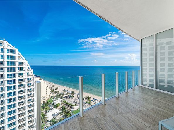 525 N Fort Lauderdale Beach Blvd 1802, Fort Lauderdale FL 33304