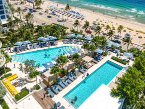 525 N Fort Lauderdale Beach Blvd 1802, Fort Lauderdale FL 33304