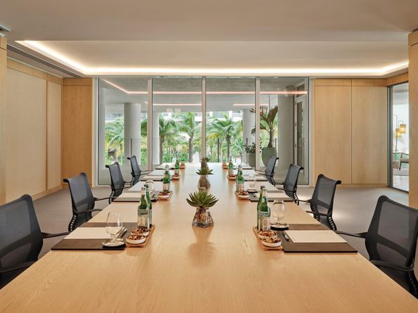 525 N Fort Lauderdale Beach Blvd 1802, Fort Lauderdale FL 33304