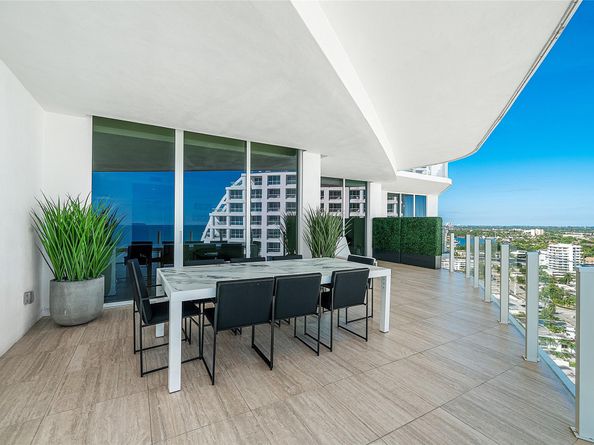 525 N Fort Lauderdale Beach Blvd 1802, Fort Lauderdale FL 33304