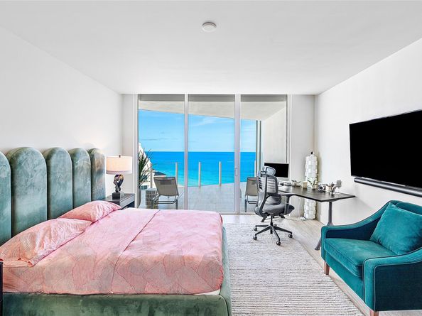 525 N Fort Lauderdale Beach Blvd 1802, Fort Lauderdale FL 33304