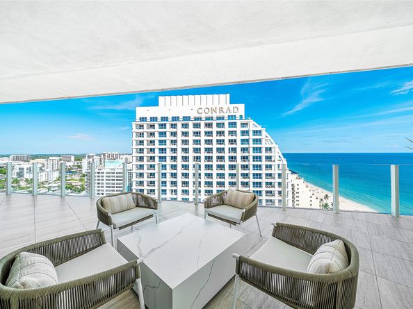 525 N Fort Lauderdale Beach Blvd 1802, Fort Lauderdale FL 33304