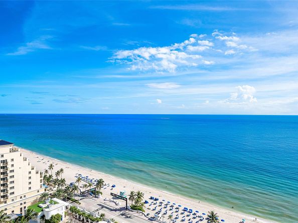 525 N Fort Lauderdale Beach Blvd 1802, Fort Lauderdale FL 33304