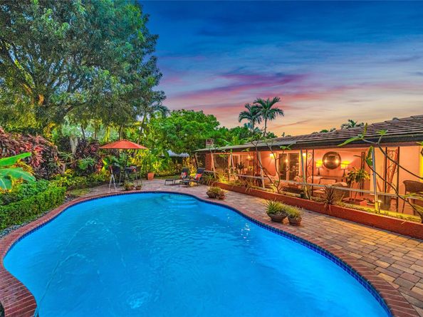 4862 NE 4th Ave, Fort Lauderdale FL 33334