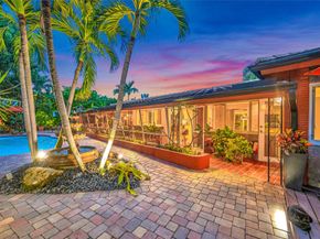 4862 NE 4th Ave, Fort Lauderdale FL 33334