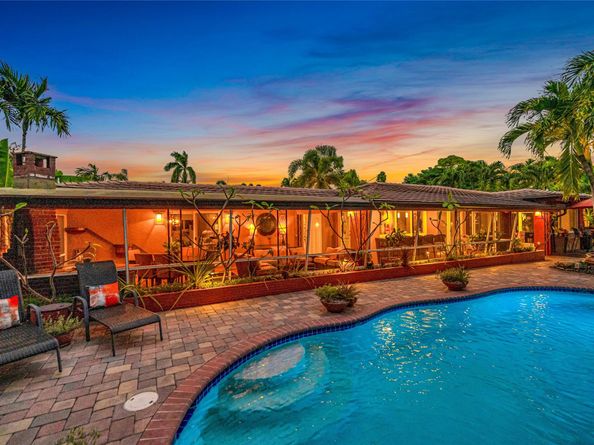 4862 NE 4th Ave, Fort Lauderdale FL 33334