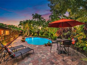 4862 NE 4th Ave, Fort Lauderdale FL 33334