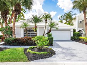 9158 Heathridge Drive, West Palm Beach FL 33411