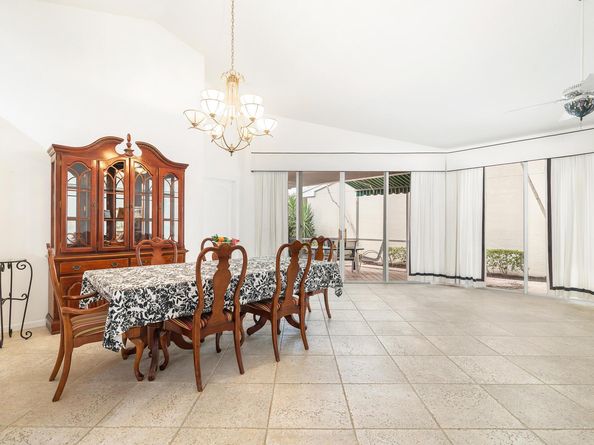 9158 Heathridge Drive, West Palm Beach FL 33411