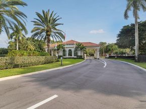 9158 Heathridge Drive, West Palm Beach FL 33411