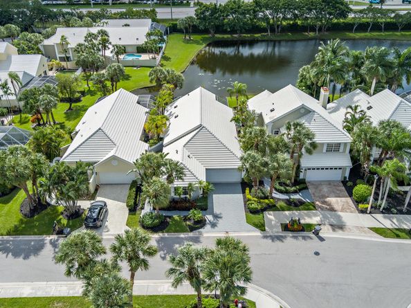 9158 Heathridge Drive, West Palm Beach FL 33411